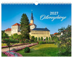 Kalender Osterzgebirge 2027