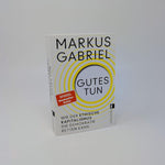 Gutes tun (Innenansicht)