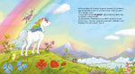 Nia und Lily retten das Elfenland (Innenansicht)