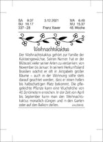 Tagesabreißkalender groß 2027