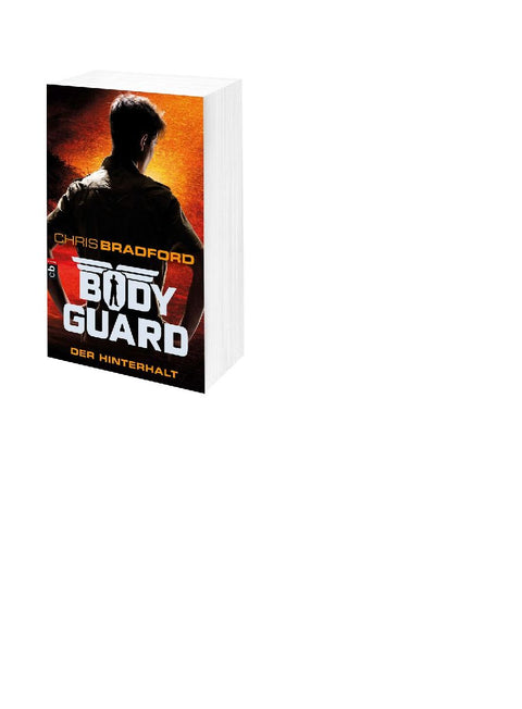 Bodyguard - Der Hinterhalt