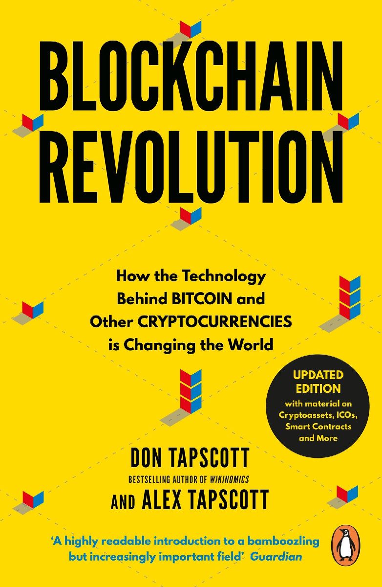 Blockchain Revolution