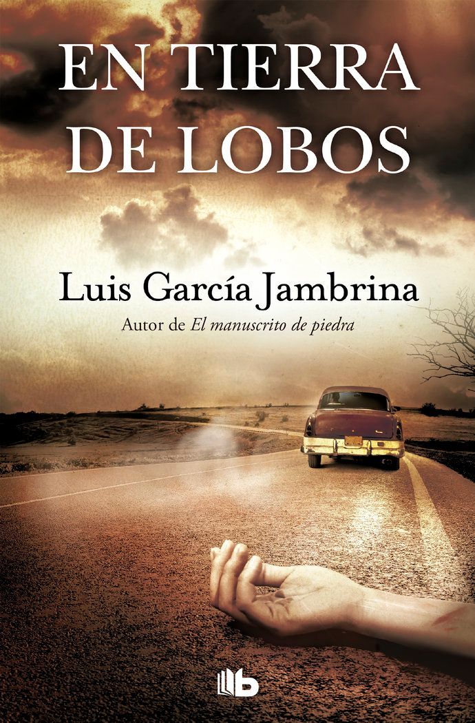 En tierra de lobos