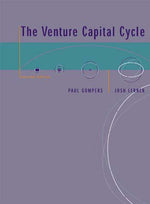 The Venture Capital Cycle, second edition