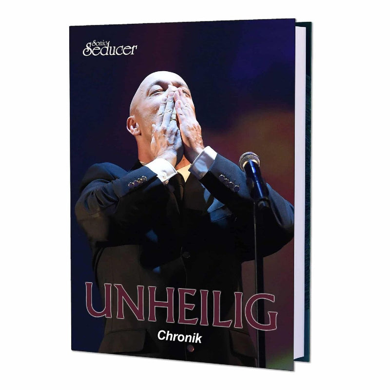 Unheilig Chronik von Sonic Seducer