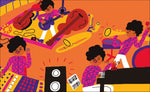 Prince - Little People, BIG DREAMS (Deutsche Ausgabe)