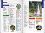 LONELY PLANET Reiseführer Costa Rica (Innenansicht)