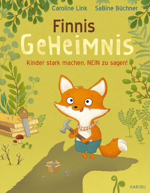 Finnis Geheimnis