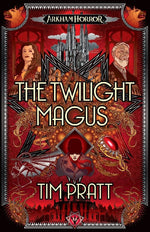The Twilight Magus