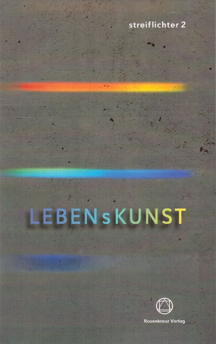 LEBENsKUNST