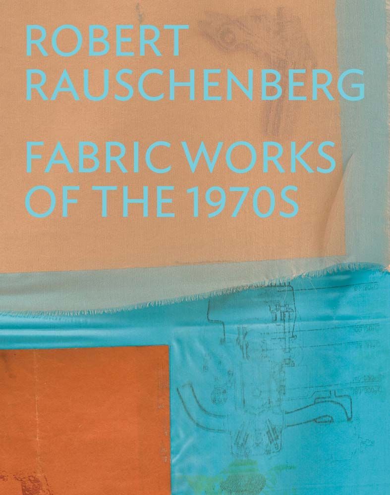 Robert Rauschenberg