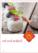 Chakra-Food