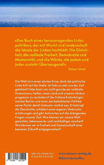 Mit links die Welt retten