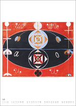 Hilma af Klint Kalender 2027