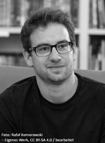 Stramer (Autorenfoto)
