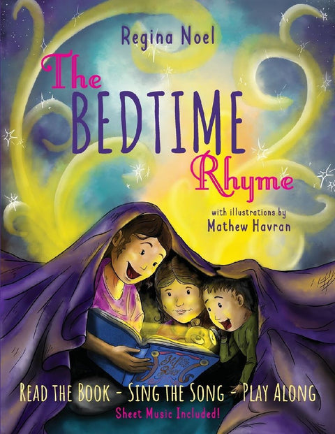 The Bedtime Rhyme