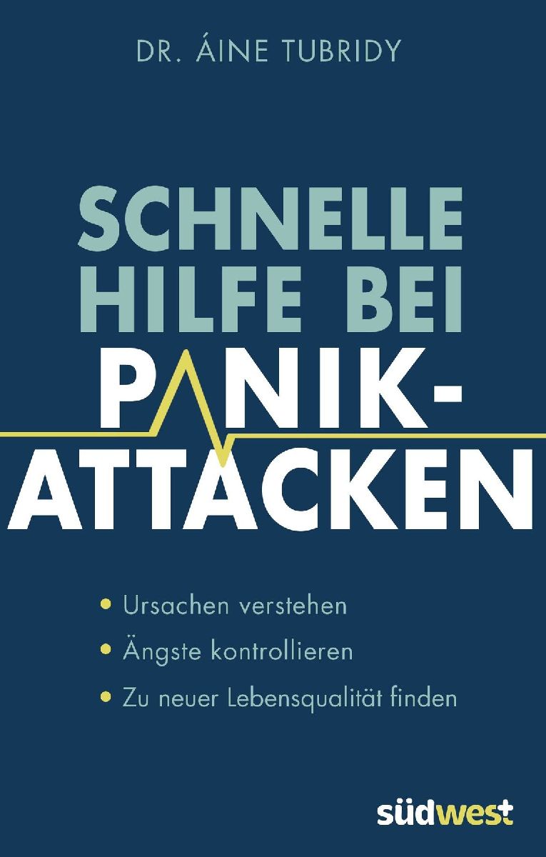Schnelle Hilfe bei Panikattacken