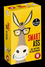 Smart Ass