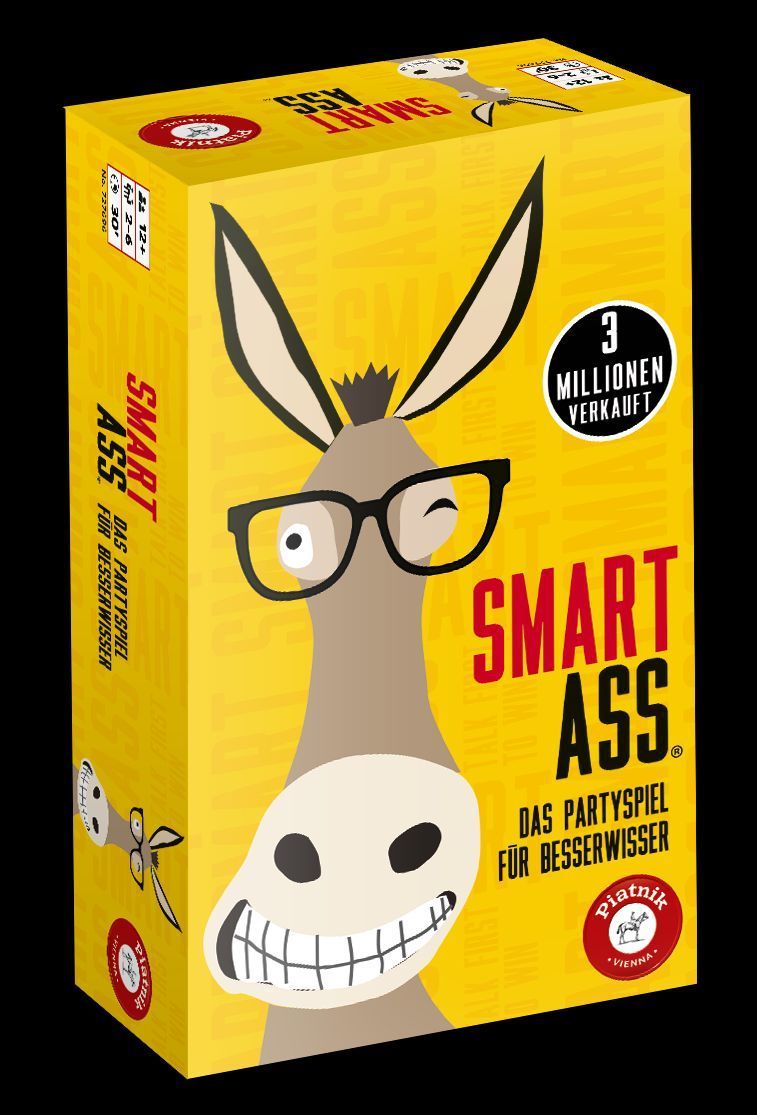 Smart Ass