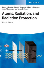 Atoms, Radiation, and Radiation Protection