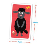 Das Schwarze Schaf (Innenansicht)