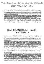 Die Bibel für Pfadfinder und Outdoorfreunde