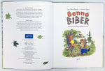 Benno Biber. Das große Waldabenteuer (Innenansicht)