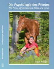 Die Psychologie des Pferdes