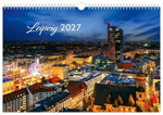 Kalender Leipzig 2027