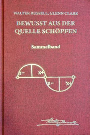 Bewusst aus der Quelle schöpfen