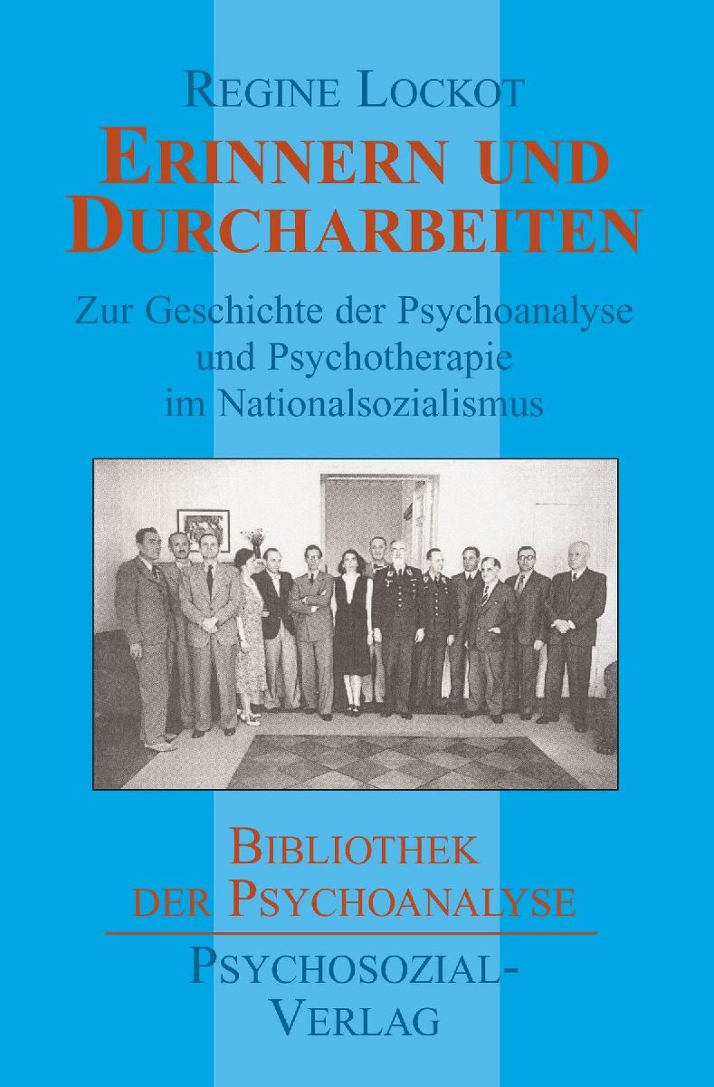 Erinnern und Durcharbeiten