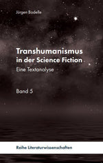Transhumanismus in der Science Fiction