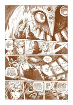 Nausicaä aus dem Tal der Winde: Doppelband-Edition 4