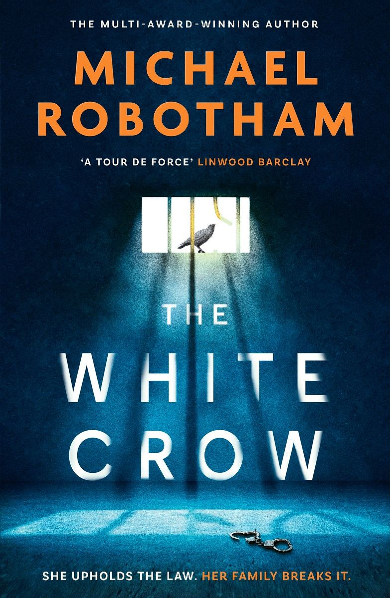 The White Crow