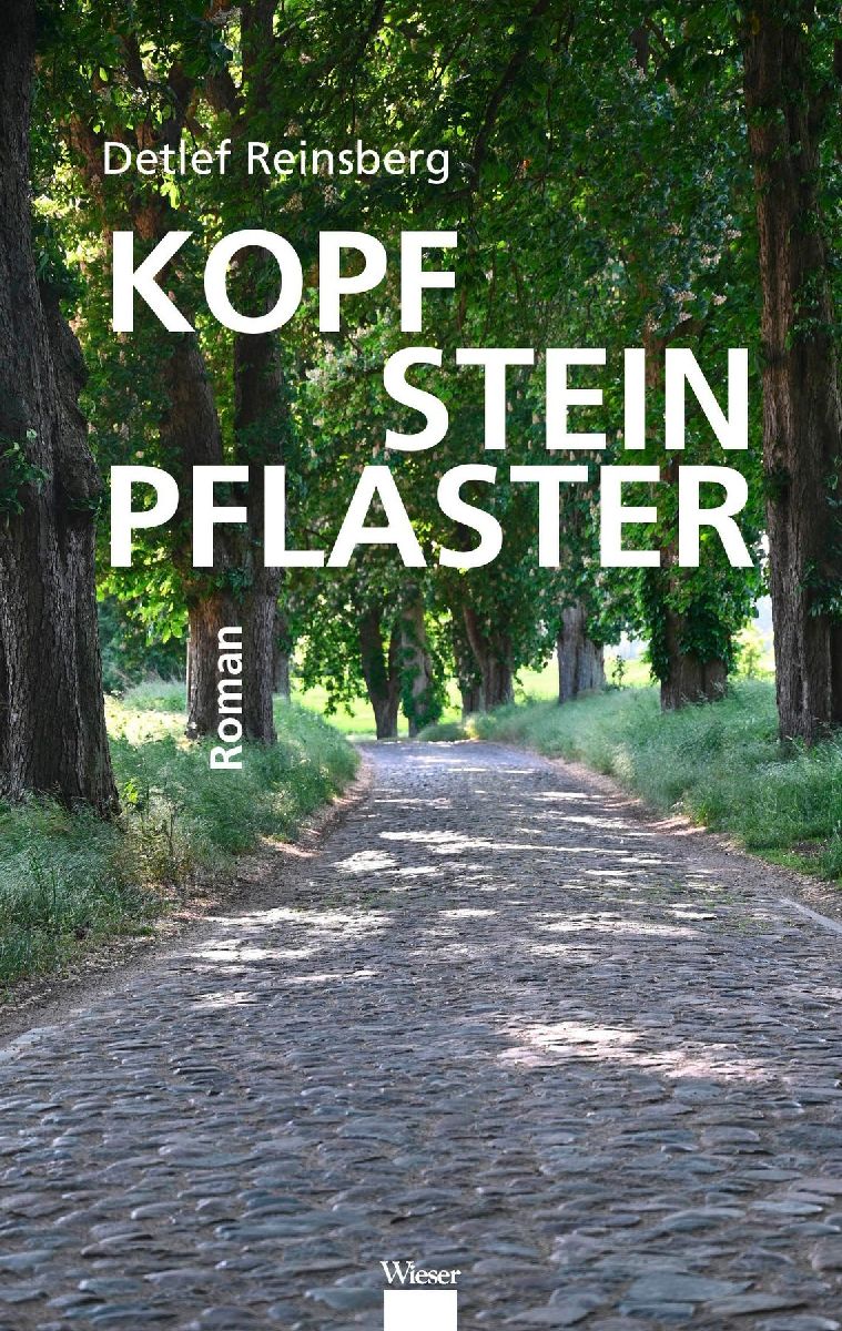Kopfsteinpflaster