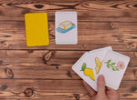 Clever Spielen - Meine große KartenLernSpiel-Box - Silben/Selbstlaute