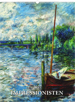 Impressionisten 2027
