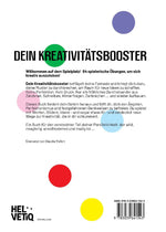 Dein Kreativitätsbooster