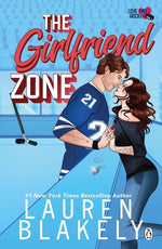 The Girlfriend Zone