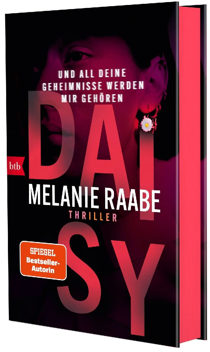 DAISY - Und all deine Geheimnisse werden mir gehören