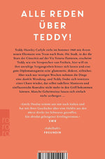 Teddy