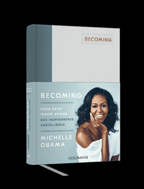 BECOMING: Finde deine innere Stimme