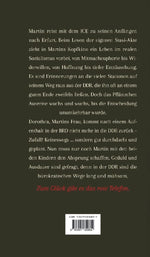 Sein rotes Telefon