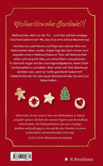Talvis Weihnachten