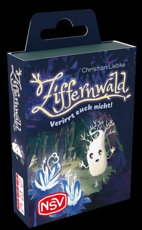 Ziffernwald Travel