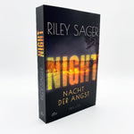 NIGHT - Nacht der Angst