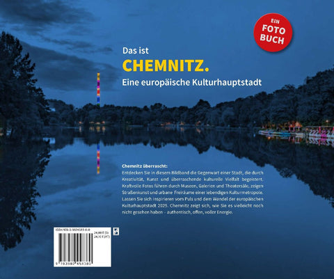 CHEMNITZ.
