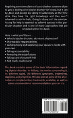 Bipolar Workbook