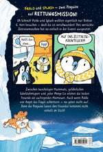 Pablo & Splash (Bd. 2)