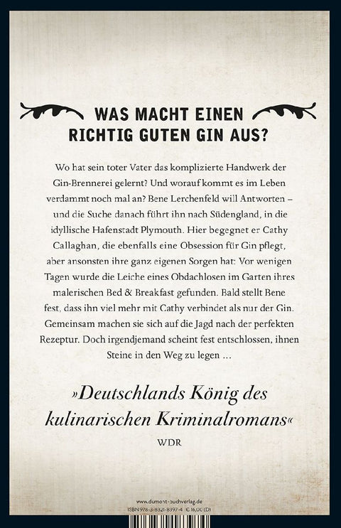 Der Gin des Lebens